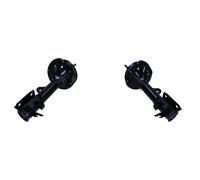 2x Ammortizzatori MAXGEAR Davanti S+D per HYUNDAI, KIA SPORTAGE II (JE_, KM_)