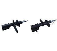 2x Ammortizzatori MAXGEAR Davanti S+D per LAND ROVER FREELANDER I, FREELANDER I