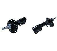 2x Ammortizzatori MAXGEAR Davanti S+D per MERCEDES-BENZ CLA C117, CLA X117, A