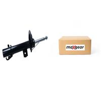 2x Ammortizzatori MAXGEAR Davanti S+D per MINI CABRIO R52 I, MINI I