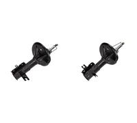 2x Ammortizzatori MAXGEAR Davanti S+D per MITSUBISHI CARISMA, SPACE STAR