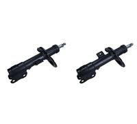 2x Ammortizzatori MAXGEAR Davanti S+D per MITSUBISHI LANCER VIII