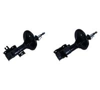 2x Ammortizzatori MAXGEAR Davanti S+D per MITSUBISHI, VOLVO CARISMA, S40 I, V40