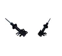 2x Ammortizzatori MAXGEAR Davanti S+D per NISSAN MICRA II