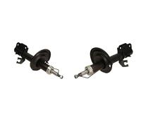 2x Ammortizzatori MAXGEAR Davanti S+D per NISSAN NOTE I