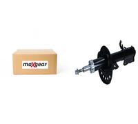 2x Ammortizzatori MAXGEAR Davanti S+D per NISSAN QASHQAI I