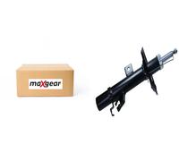 2x Ammortizzatori MAXGEAR Davanti S+D per NISSAN QASHQAI II