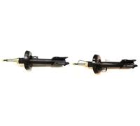 2x Ammortizzatori MAXGEAR Davanti S+D per OPEL ASTRA F, ASTRA G