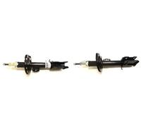 2x Ammortizzatori MAXGEAR Davanti S+D per OPEL CORSA C, COMBO C, MERIVA A