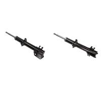 2x Ammortizzatori MAXGEAR Davanti S+D per OPEL, SUZUKI AGILA A, WAGON II