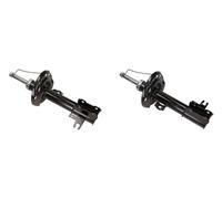 2x Ammortizzatori MAXGEAR Davanti S+D per OPEL VECTRA C, SIGNUM