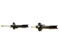 2x Ammortizzatori MAXGEAR Davanti S+D per OPEL ZAFIRA A