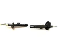 2x Ammortizzatori MAXGEAR Davanti S+D per PEUGEOT 206, 206 SW
