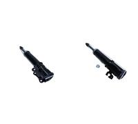 2x Ammortizzatori MAXGEAR Davanti S+D per SUZUKI GRAND VITARA I