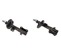 2x Ammortizzatori MAXGEAR Davanti S+D per SUZUKI GRAND VITARA II