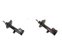 2x Ammortizzatori MAXGEAR Davanti S+D per TOYOTA COROLLA IX, COROLLA Kombi