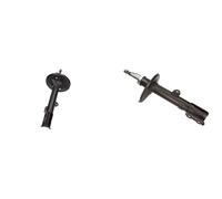 2x Ammortizzatori MAXGEAR Davanti S+D per TOYOTA RAV 4 II