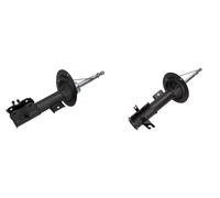 2x Ammortizzatori MAXGEAR Davanti S+D per VOLVO S40 I, V40 Kombi (645)