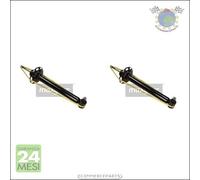2x Ammortizzatori Maxgear Posteriore per AUDI A4 #tz