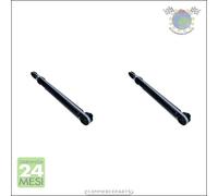 2x Ammortizzatori Maxgear Posteriore per AUDI A4 #yc