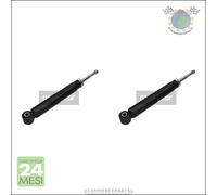 2x Ammortizzatori Maxgear Posteriore per BMW 5 E39 540 530 528 525 523 520