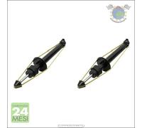 2x Ammortizzatori Maxgear Posteriore per BMW 5 G30 F90 540 530 525 520 518 M5 M