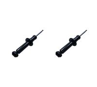 2x Ammortizzatori Maxgear Posteriore per BMW X4 F26 xDrive M X3 F25 sDrive