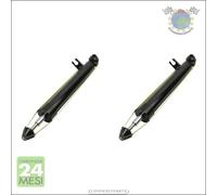 2x Ammortizzatori Maxgear Posteriore per BMW X6 E71 E72 ActiveHybrid xDrive ##5