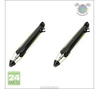 2x Ammortizzatori Maxgear Posteriore per BMW X6 E71 E72 ActiveHybrid xDrive X5
