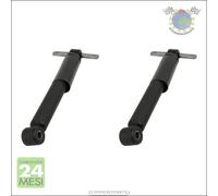 2x Ammortizzatori Maxgear Posteriore per CITROEN BERLINGO OPEL COMBO E PEUGEOT