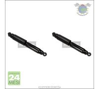 2x Ammortizzatori Maxgear Posteriore per CITROEN JUMPER FIAT DUCATO PEUGEOT #vu