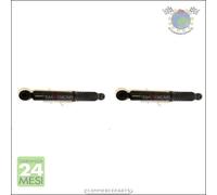 2x Ammortizzatori Maxgear Posteriore per CITROEN SAXO AX PEUGEOT 106