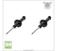 2x Ammortizzatori Maxgear Posteriore per DS PEUGEOT 508
