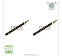 2x Ammortizzatori Maxgear Posteriore per FIAT STILO BRAVO LANCIA DELTA