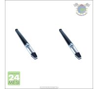 2x Ammortizzatori Maxgear Posteriore per FORD B-MAX