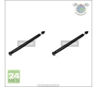 2x Ammortizzatori Maxgear Posteriore per FORD FOCUS MAZDA 3 VOLVO V50 S40 C30