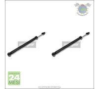 2x Ammortizzatori Maxgear Posteriore per FORD FUSION