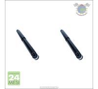 2x Ammortizzatori Maxgear Posteriore per FORD MAVERICK OPEL CAMPO