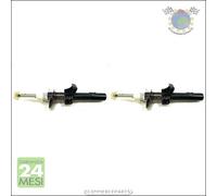 2x Ammortizzatori Maxgear Posteriore per FORD MONDEO #ts