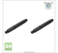 2x Ammortizzatori Maxgear Posteriore per FORD RANGER