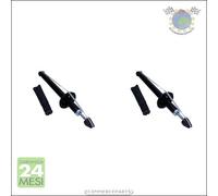 2x Ammortizzatori Maxgear Posteriore per FORD STREET KA