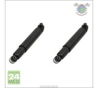 2x Ammortizzatori Maxgear Posteriore per FORD TRANSIT