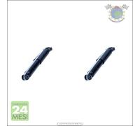 2x Ammortizzatori Maxgear Posteriore per FORD TRANSIT TOURNEO