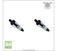 2x Ammortizzatori Maxgear Posteriore per HONDA CR-V III II