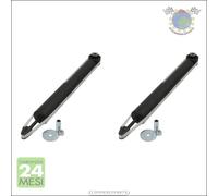 2x Ammortizzatori Maxgear Posteriore per HONDA HR-V