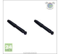 2x Ammortizzatori Maxgear Posteriore per HYUNDAI ACCENT ix20 i20 KIA VENGA RIO