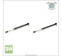 2x Ammortizzatori Maxgear Posteriore per HYUNDAI i10