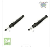 2x Ammortizzatori Maxgear Posteriore per HYUNDAI SANTA FE