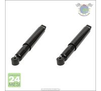 2x Ammortizzatori Maxgear Posteriore per IVECO DAILY III IV V