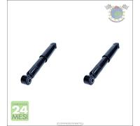 2x Ammortizzatori Maxgear Posteriore per IVECO DAILY III VI IV V
